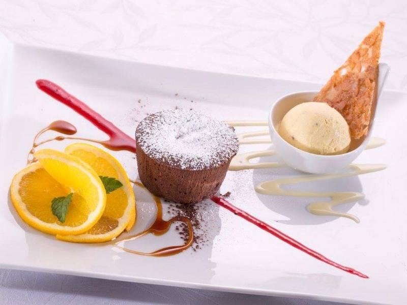Logis Hotel Restaurant Solenca Nogaro Kültér fotó