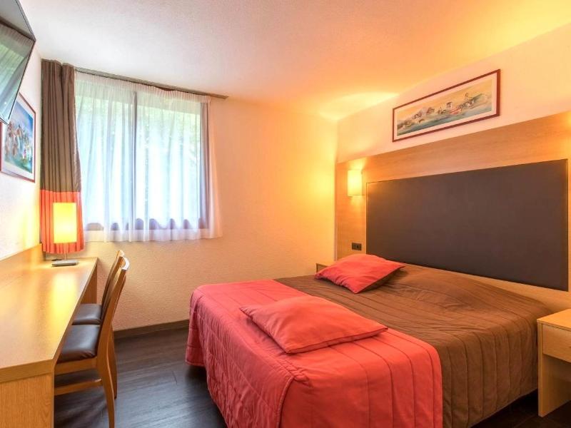Logis Hotel Restaurant Solenca Nogaro Kültér fotó