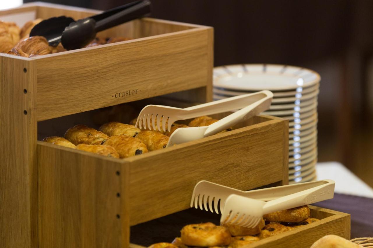 Logis Hotel Restaurant Solenca Nogaro Kültér fotó