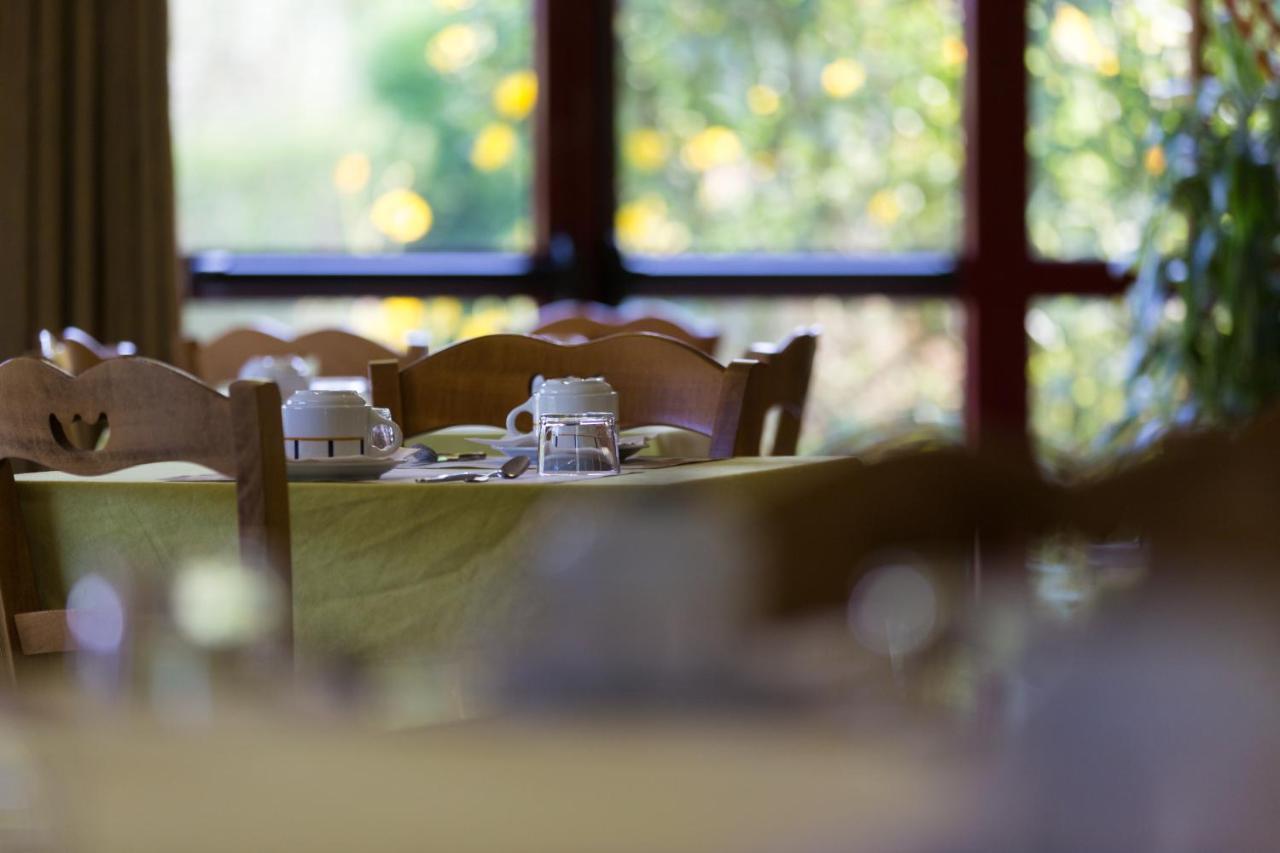 Logis Hotel Restaurant Solenca Nogaro Kültér fotó