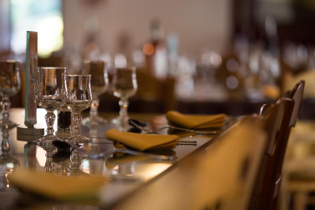 Logis Hotel Restaurant Solenca Nogaro Kültér fotó