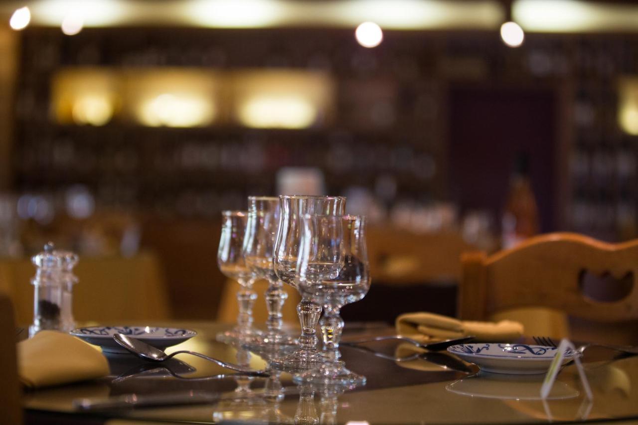 Logis Hotel Restaurant Solenca Nogaro Kültér fotó
