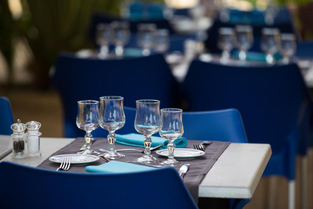 Logis Hotel Restaurant Solenca Nogaro Kültér fotó